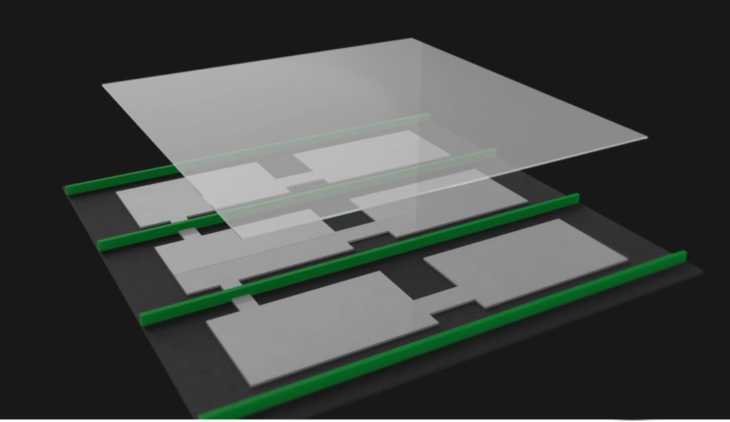 CurveSYS™ Sensor2 CurveSYS™ Sensor2