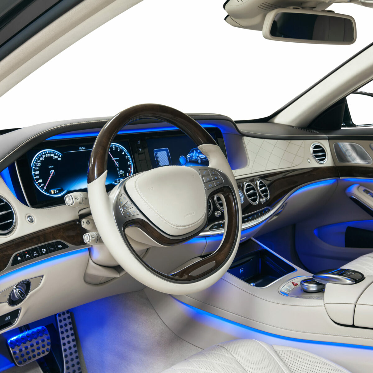 CurveSYS Cockpit CurveSYS Cockpit