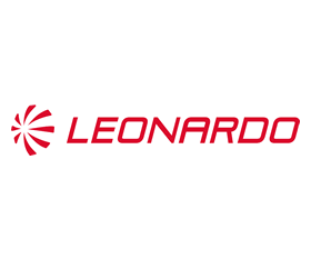 Leonardo™ Logo 2023 Leonardo™ Logo 2023
