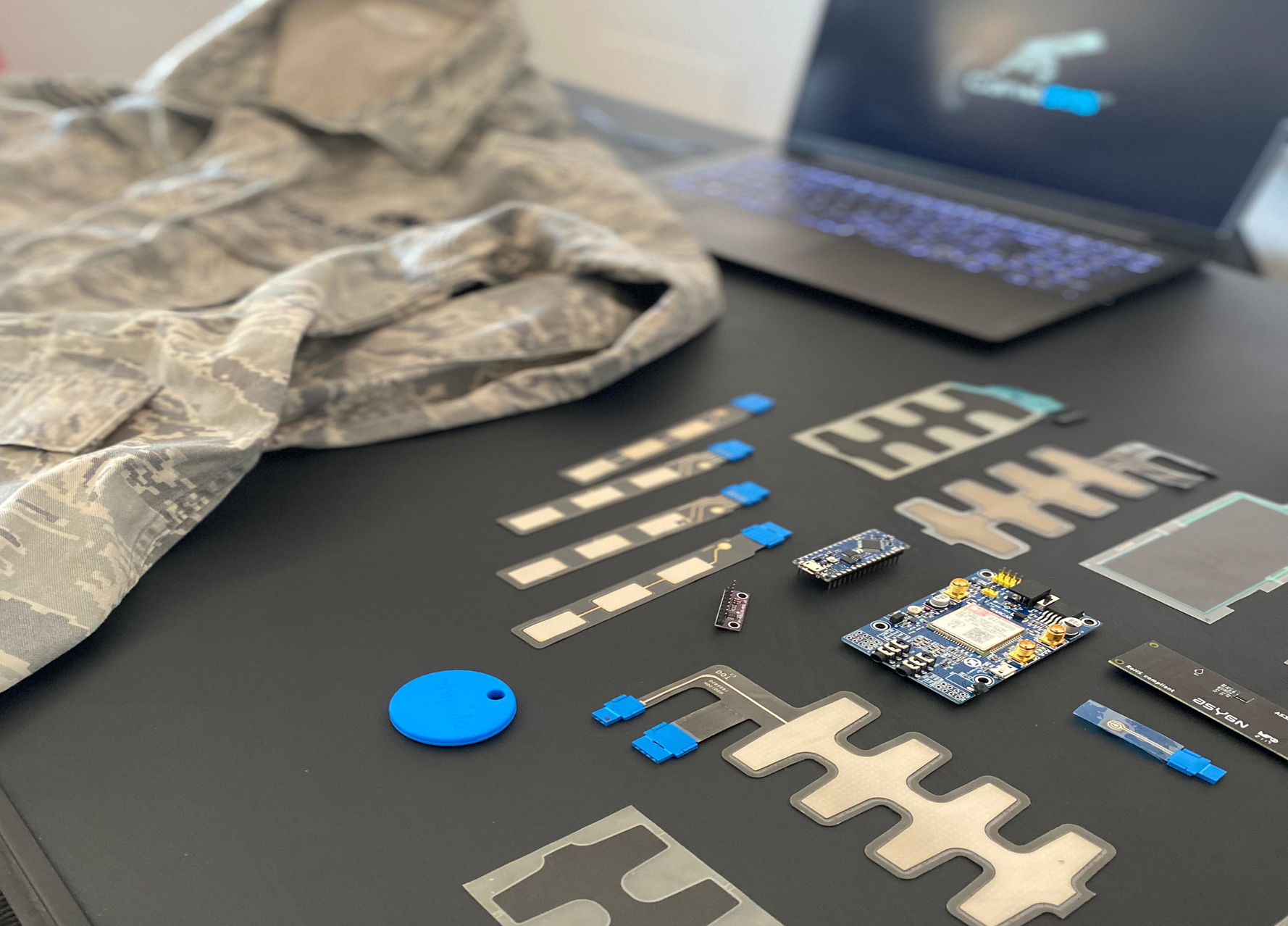 CurveSYS Portfolio November 2023